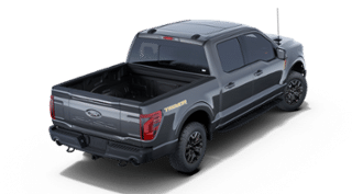 2025 Ford F-150® External Image 4